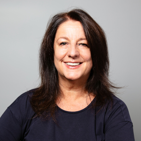 Christiane Treckmann