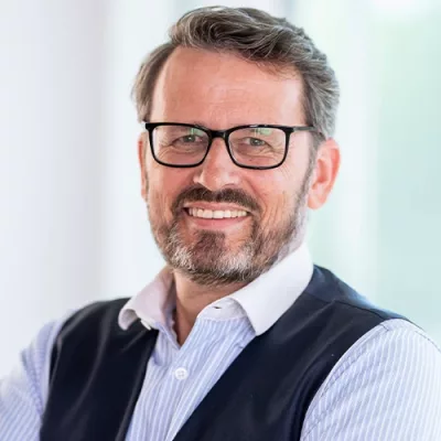 Steffen Becker