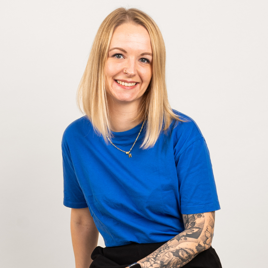 Aline Kochlöffl