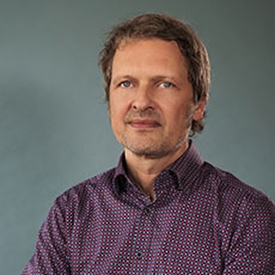 Martin Dobkowitz